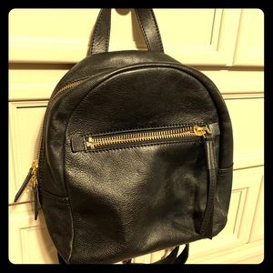 Fossil Megan Mini Backpack